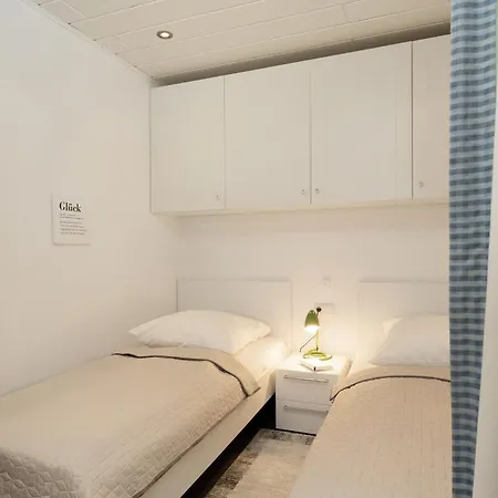 Lejlighed Ferienwohnanlage Leuchtturmweg Nordwind *