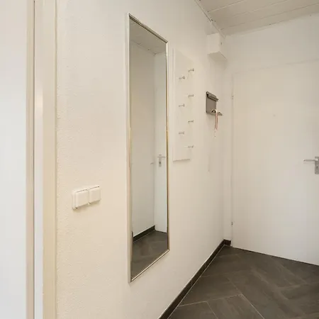 Ferienwohnanlage Leuchtturmweg Nordwind