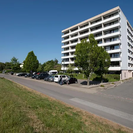Ferienwohnanlage Leuchtturmweg Nordwind * Kellenhusen